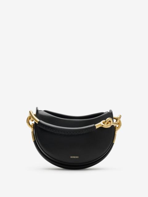 Bridle Clutch