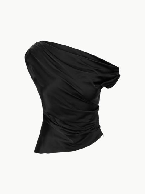 STAUD PHARE TOP BLACK