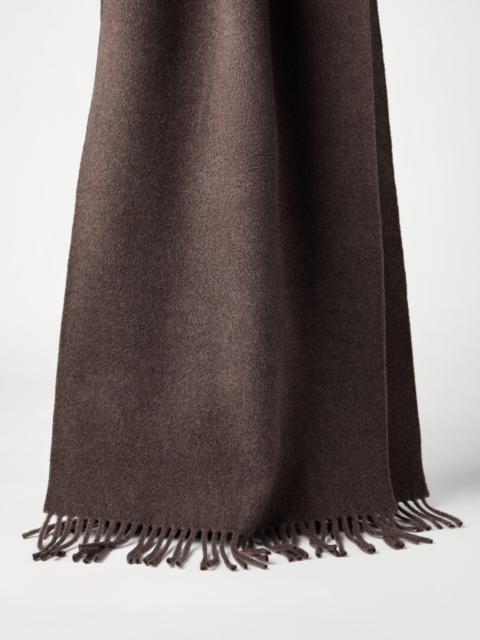Cashmere scarf
