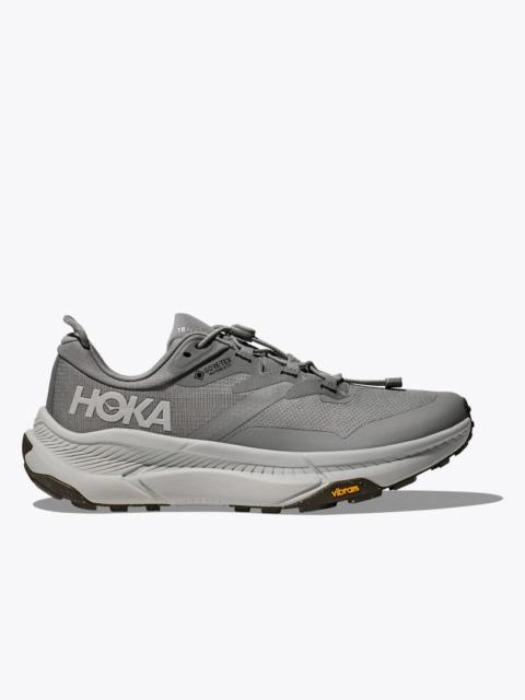 Men's Transport GTX Shoes in Galactic Grey/Stardust