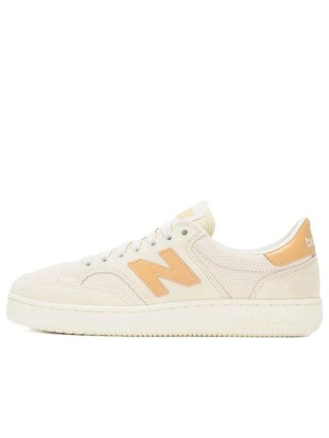 New Balance Proct Series Light-Gray/Gold PROCTCTM