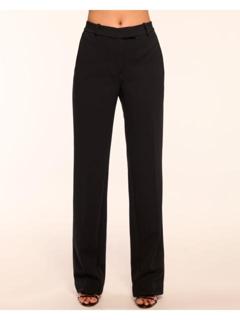 Doug Straight-Leg Tailored Pant
