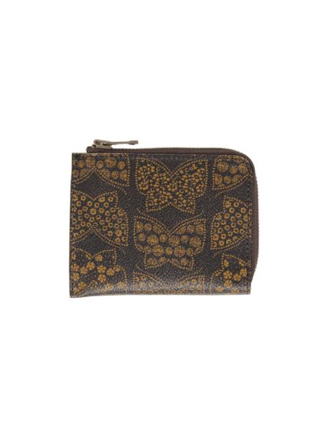 Papillon PVC Coin Case