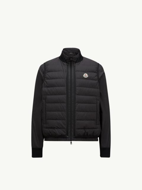 Verney 3-in-1 Short Down Jacket