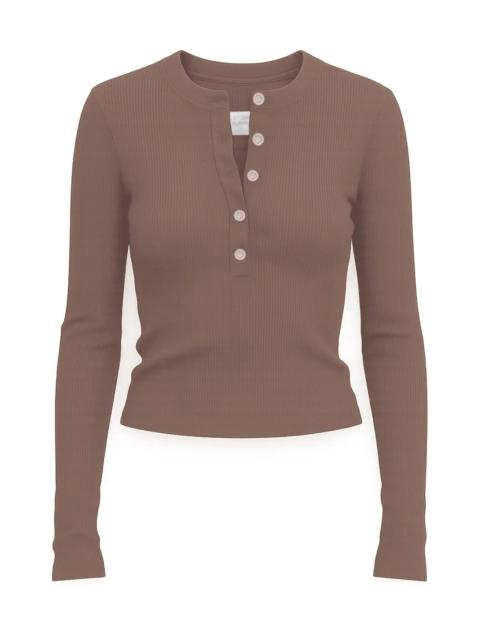 VARRA HENLEY COCOA