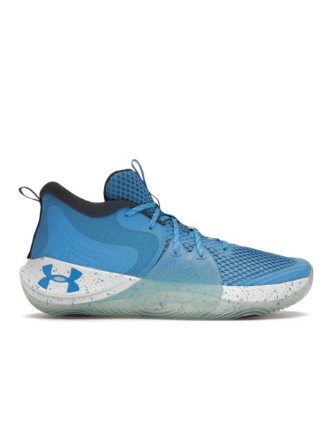 Under Armour Embiid One 23.11.3