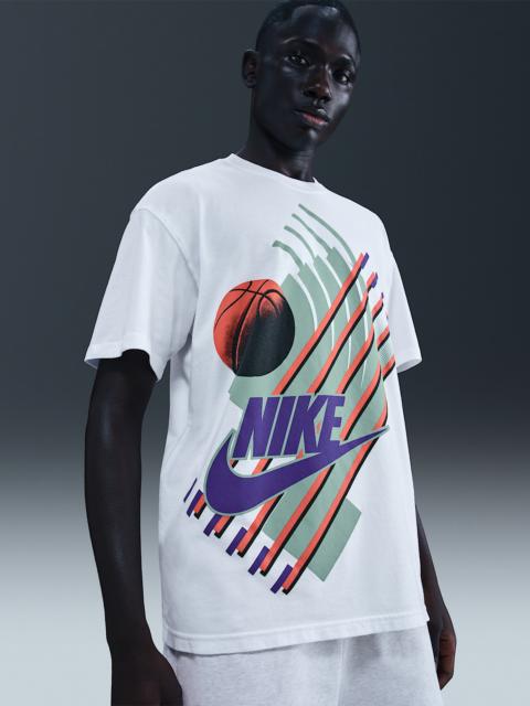 Nike Men's Basketball T-Shirt