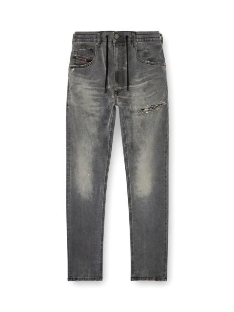 REGULAR 2032 D-KROOLEY JOGGJEANS® 068SB