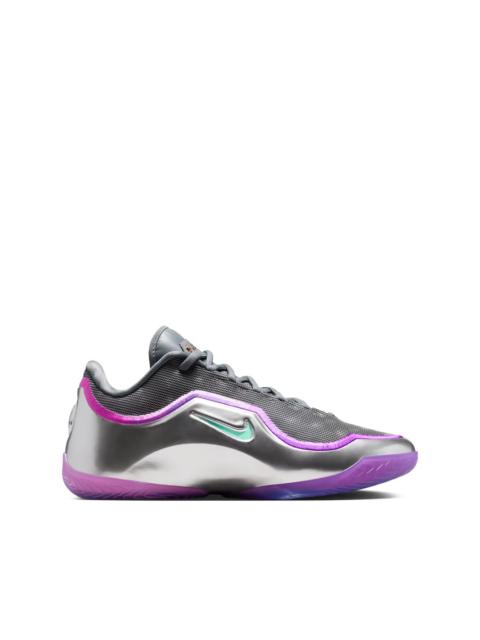 LeBron XXIII lace-up fastening sneakers