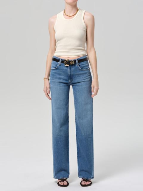 Petite Annina Straight Leg
In Stella