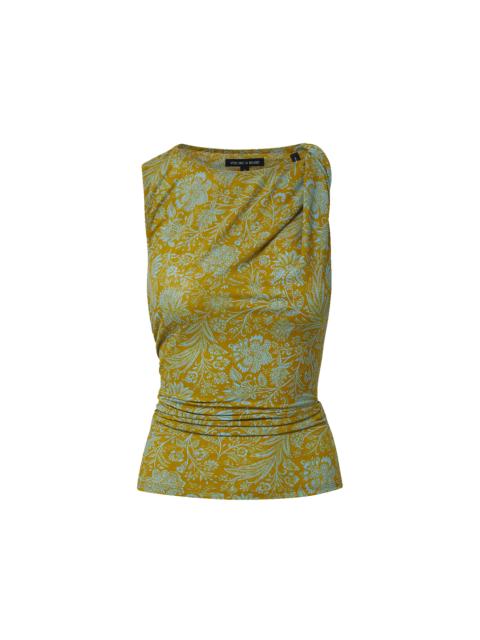 OTESSA MESH TANK TOP