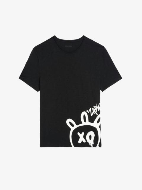 Stockly T-shirt