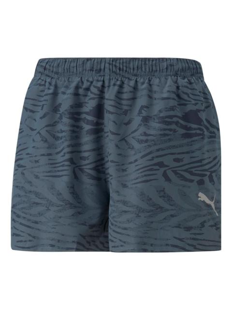 PUMA Ultraweave S 3" Running Short 'Teal' 521671-42
