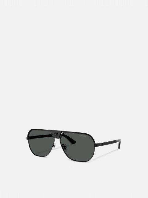 Greca Flow Navigator Sunglasses