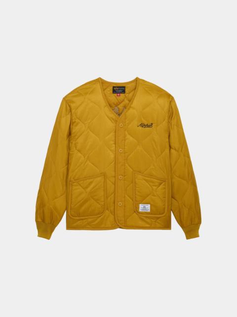 ALS/92 RELAXED DECO LINER