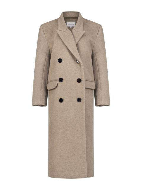 MARLIES VINTAGE COAT