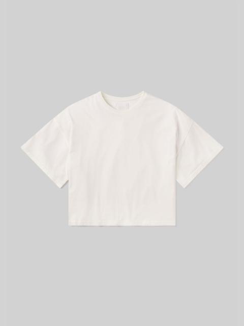 Cape Tee
In Pashmina