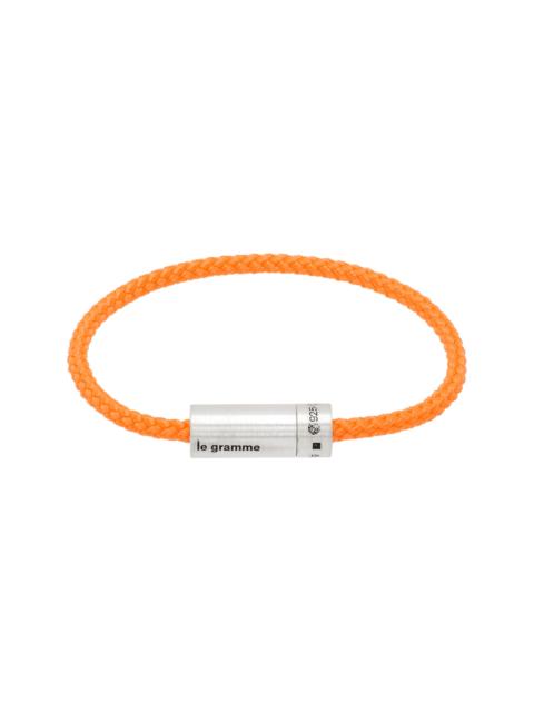 Nato Cable 'Le 7g' Bracelet