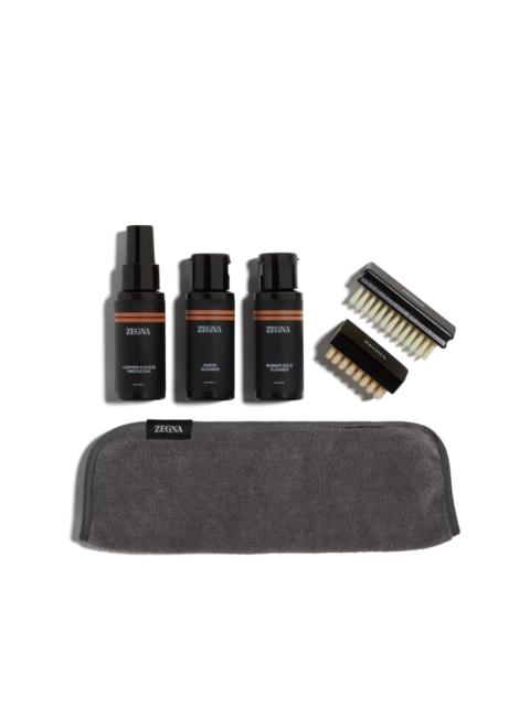 Triple Stitch™ care kit