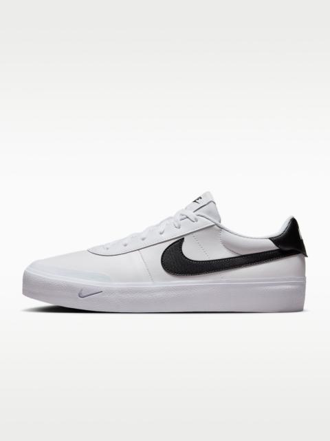 Nike Court Shot Men's Shoes
