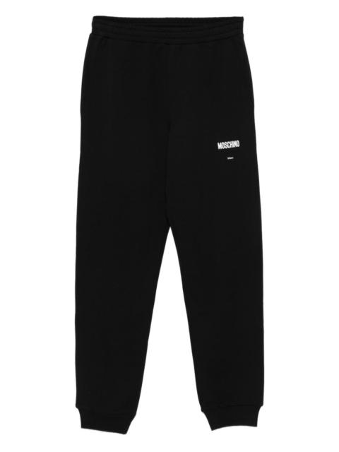 cotton track pants