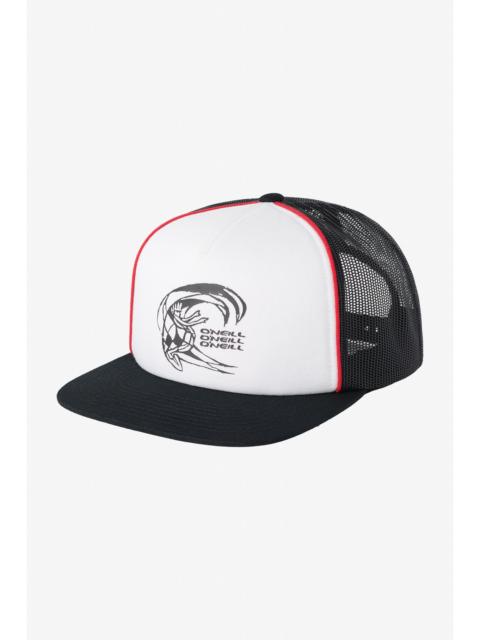 Superfreak Trucker Hat