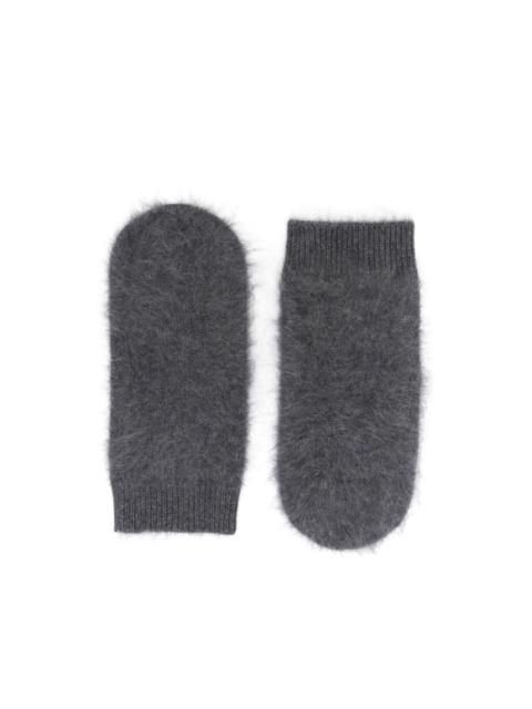 cashmere gloves