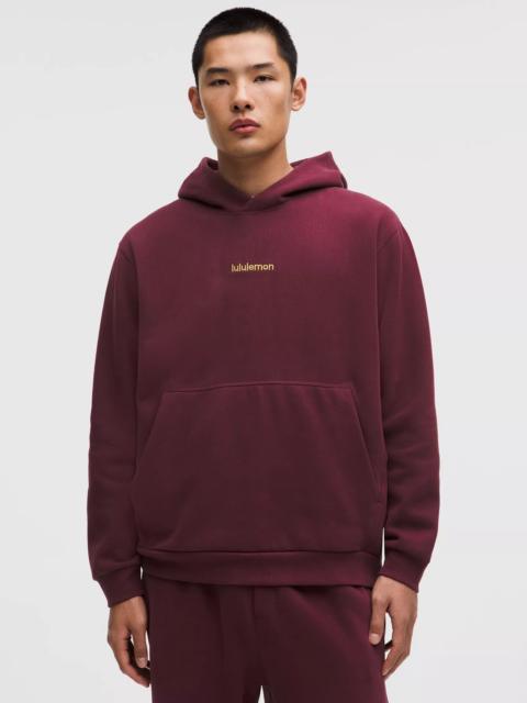 Lunar New Year Men's Steady State Pullover Hoodie