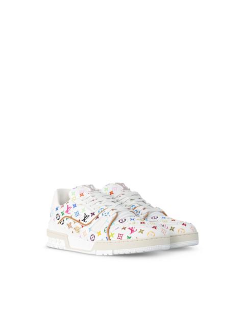 LV x TM LV Trainer Sneaker