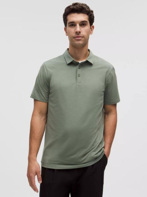 Evolution Short-Sleeve Polo Shirt