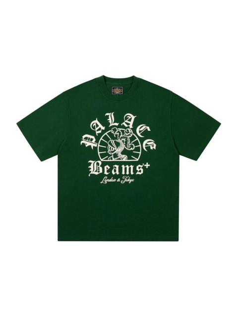 Palace x Beams Plus Graphic T-Shirt Greener Pastures