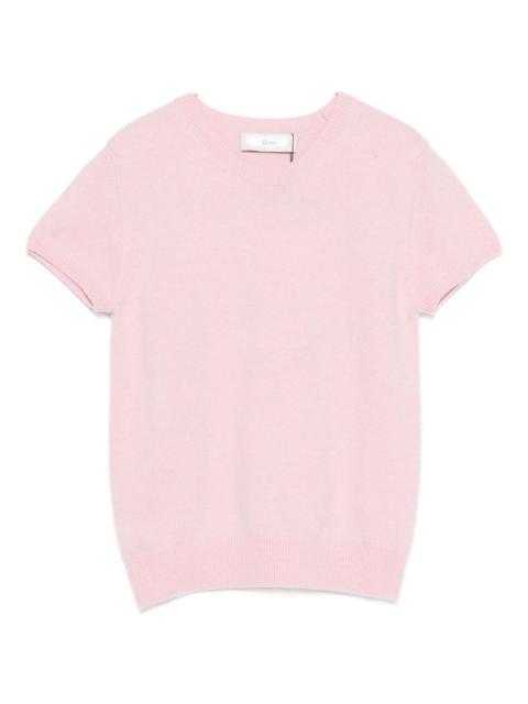 short-sleeve T-shirt