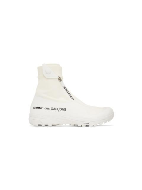 Off-White Salomon Edition XA-Alpine 2 Sneakers
