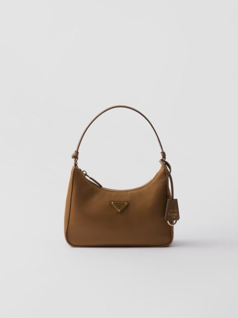 Prada Re-Edition 2005 Re-Nylon and Saffiano mini bag