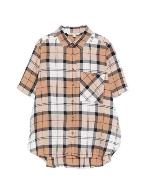 Elishaw short-sleeve shirt