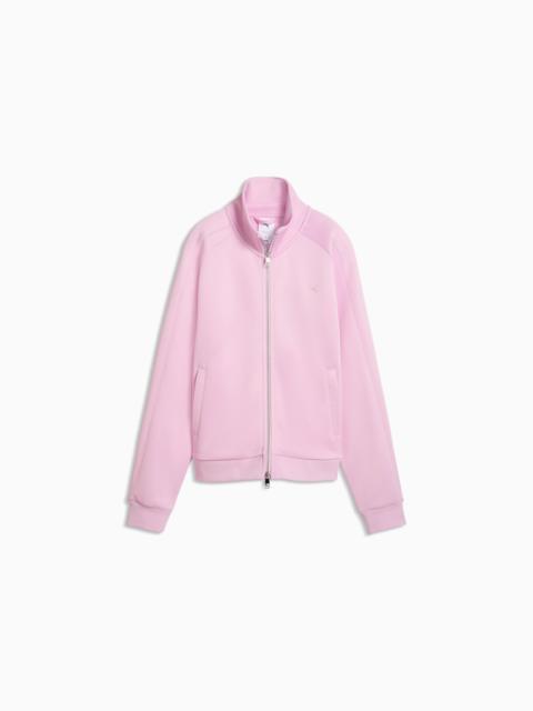 T7 Women's Track Jacket