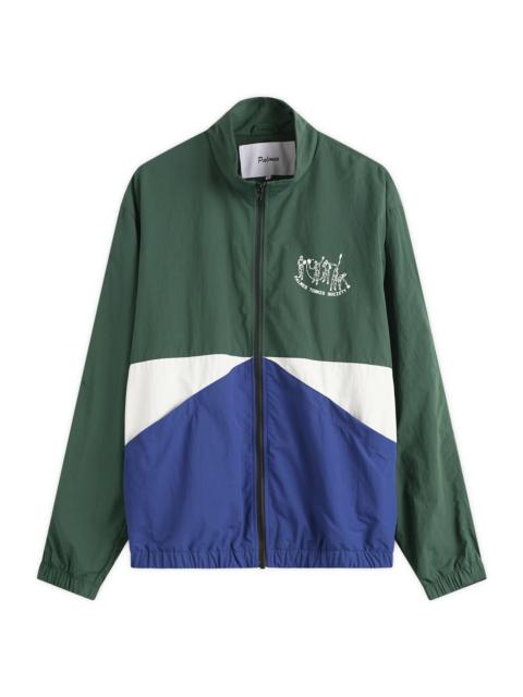 Palmes Practice Track Jacket
