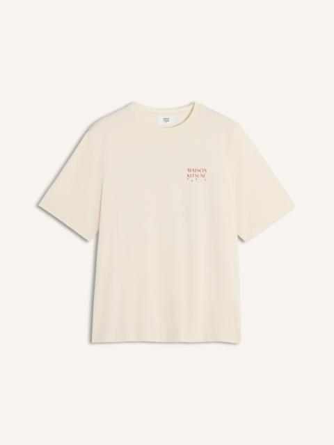 LUNAR NEW YEAR COMFORT TEE-SHIRT