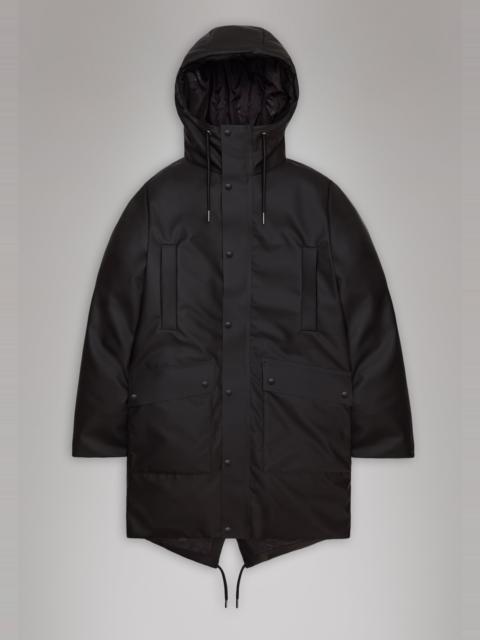 Nome Long Parka