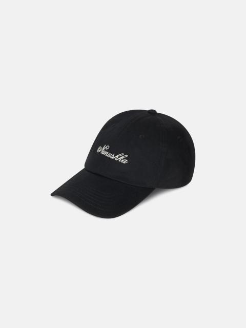 Calligraphy Baseball Cap