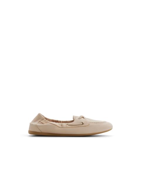 Slim Sail Boat Shoe