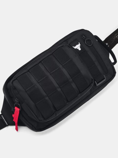 Unisex Project Rock Waist Bag