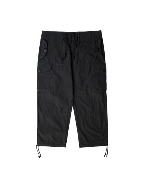 Cargo Pants "Black"