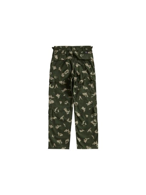 Supreme Cargo Pant (FW21) Olive Russian Camo