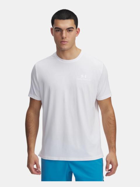 Men's UA Vanish Energy Short Sleeve