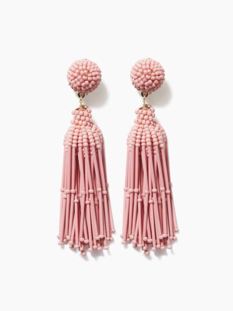 Tassel Earrings