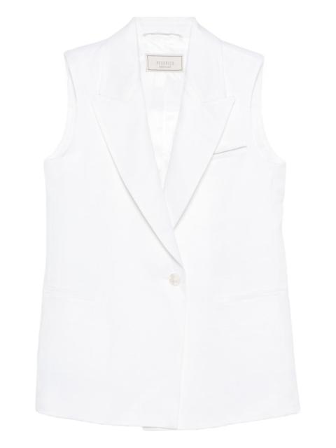 sleeveless gilet