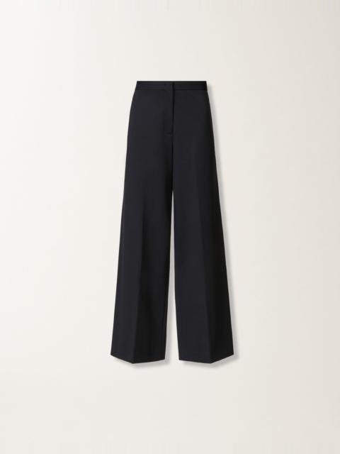 Spoleto jersey trousers