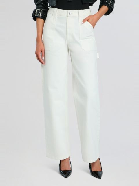 ANGELIQUE DENIM PANT