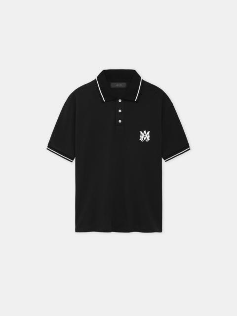 MA CORE LOGO POLO